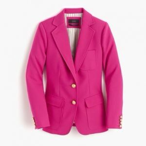 J Crew Rhodes Blazer